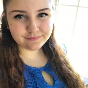 Meet your Posher, Olivia